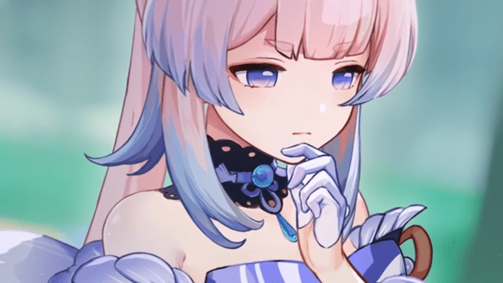 Genshin Impact: hé lộ nhân vật Sethos, bé trai hệ lôi siêu cute