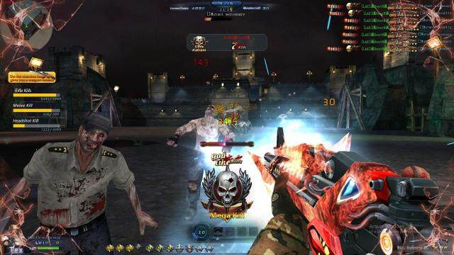 Blood Strike Guide and Tips for an Ultimate Battle Royale Gameplay