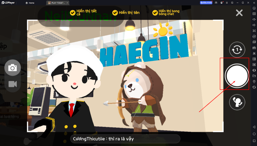 PLAY TOGETHER VNG - HƯỚNG DẪN TẤT CẢ NHIỆM VỤ SỰ KIỆN ĐI 1 VÒNG KHẢO SÁT KHU PHỐ