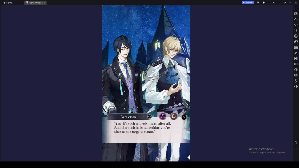What Type of Endings are there