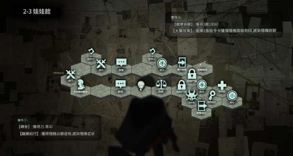 【攻略】《忘卻前夜》開服攻略 第二章全地圖收集
