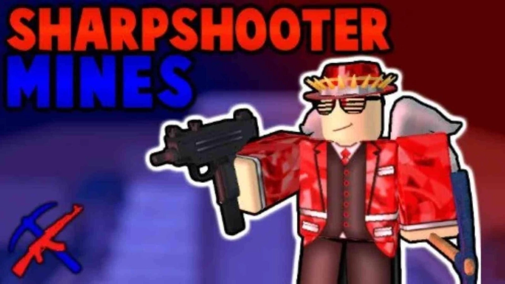 Sharpshooter Mines