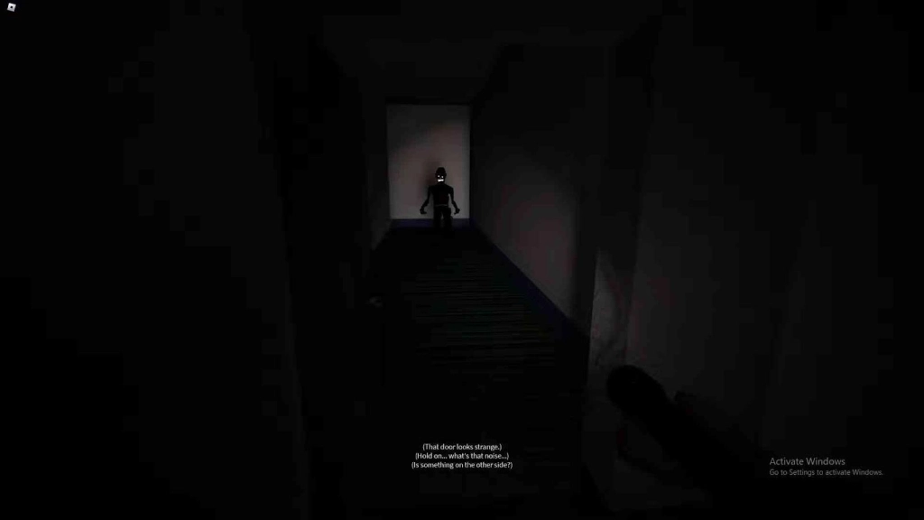 The Best Scary Roblox Games That You Need to Play in 2025