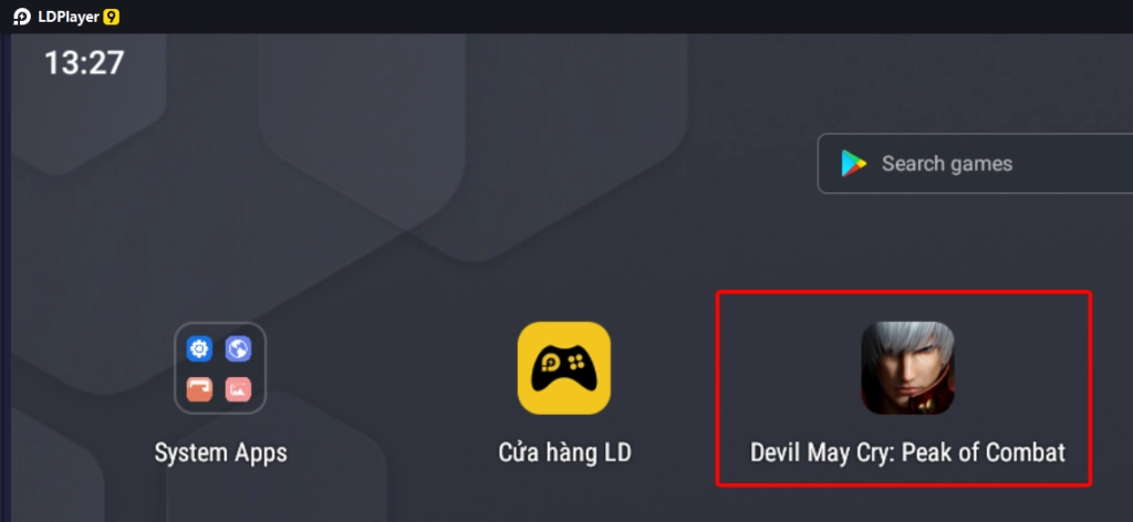 Devil May Cry: Peak of Combat tổng hợp giftcode và hướng dẫn cách nhập