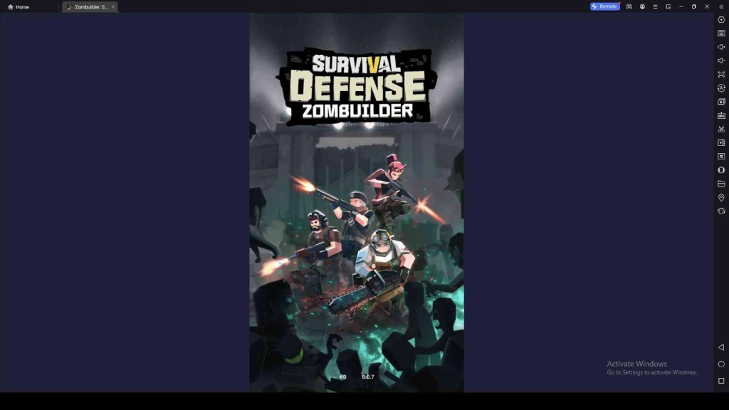 Zombuilder: Survival Defense codes