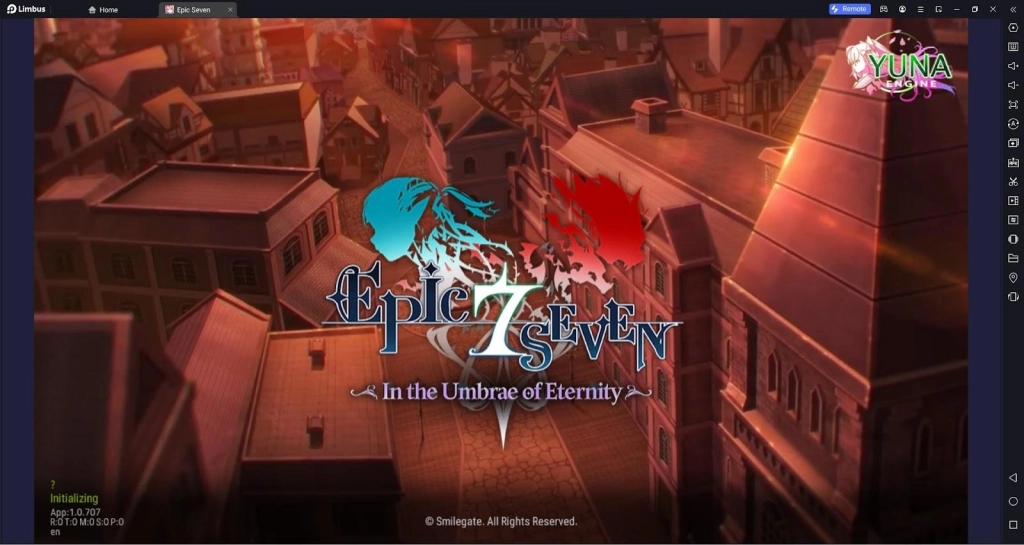 Epic Seven 2023 Winter Update Patch Guide - How To Obtain All Rewards