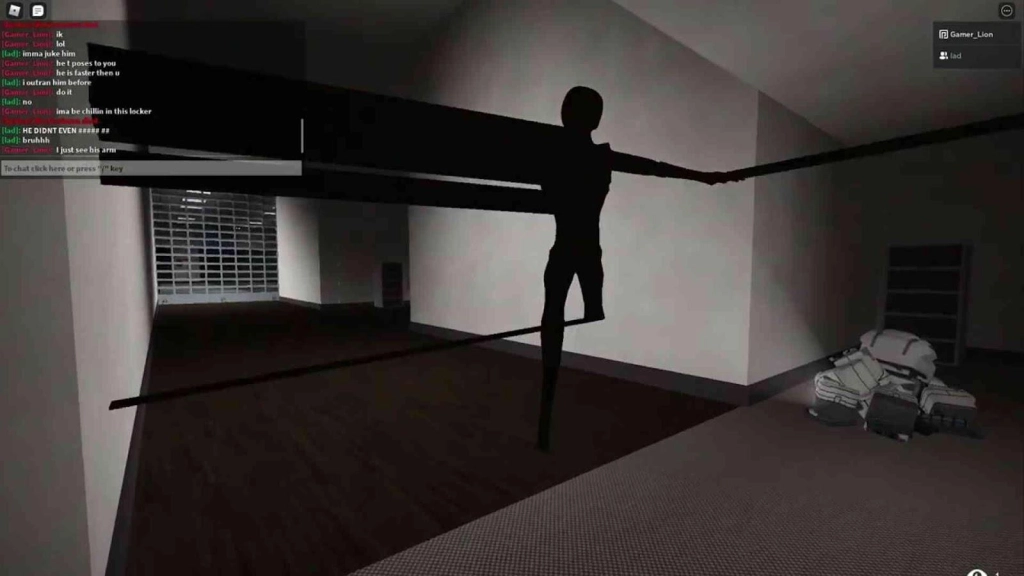 The Best Scary Roblox Games That You Need to Play in 2025