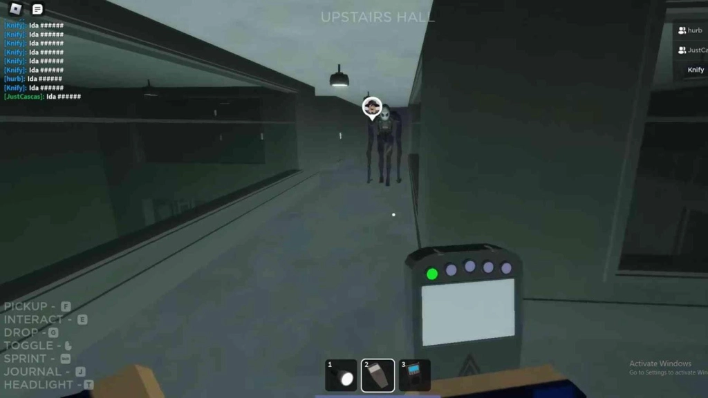 The Best Scary Roblox Games That You Need to Play in 2025