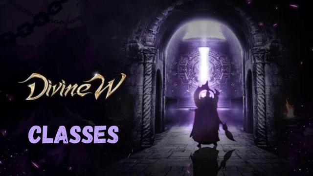 Divine W: Soul Awakening Classes - A Guide to Choose a Best Hero