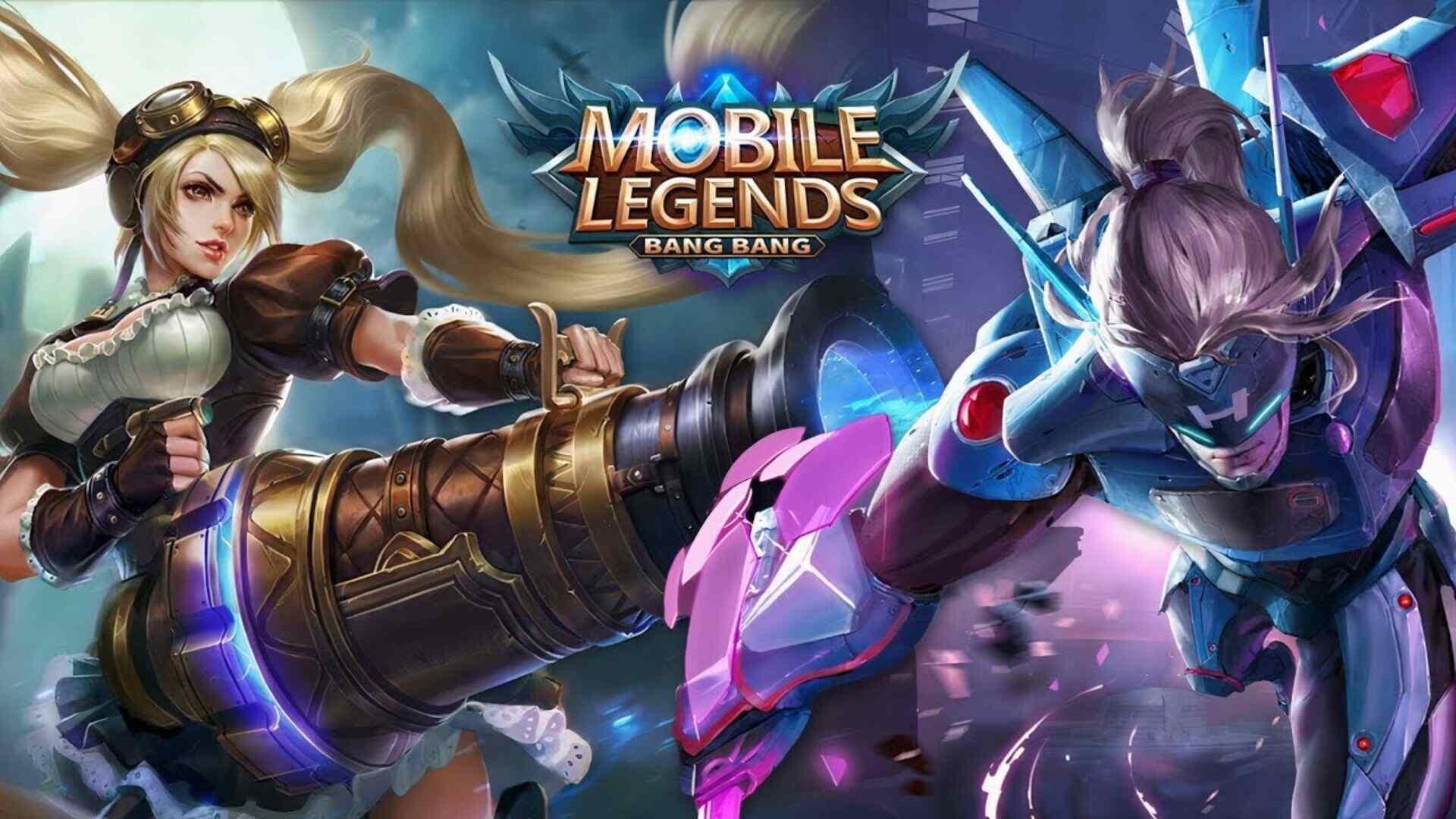 Скачайте и играйте Mobile Legends: Bang Bang с120FPS с помощью LDPlayer на  ПК