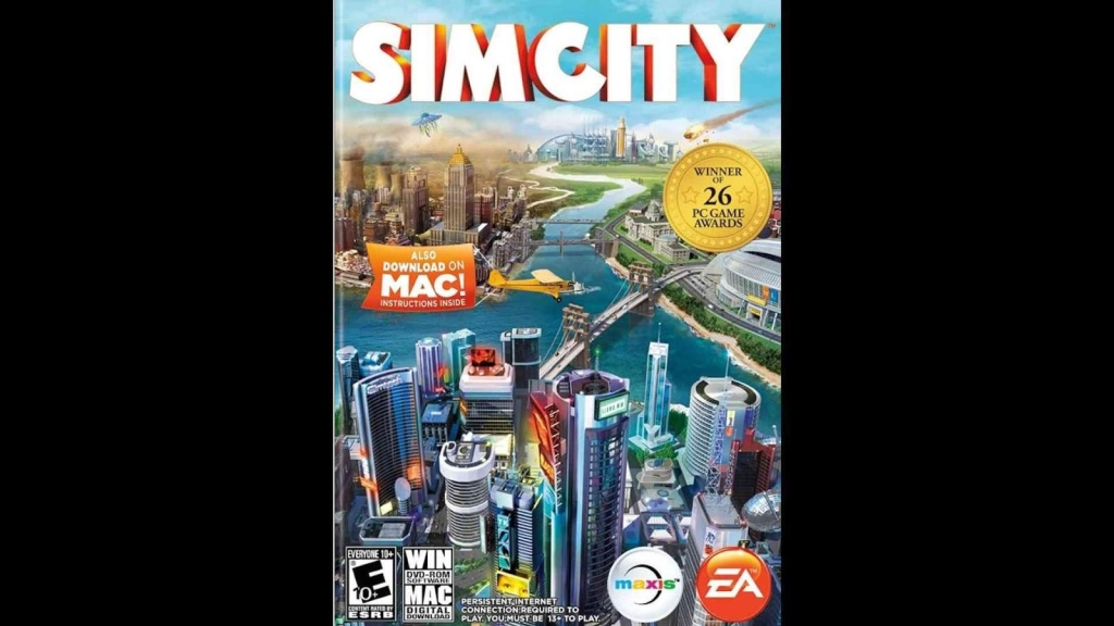 SimCity
