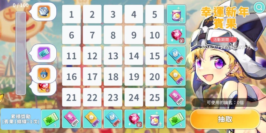 《希望M:戀戀不忘》改版內容搶先看，今推出回歸活動