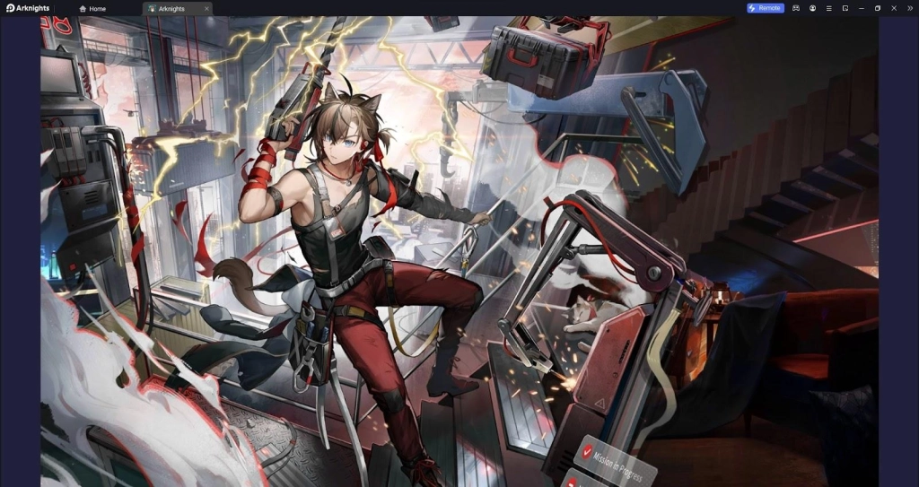 Arknights - Top Operators Players Should Roll For In 2024