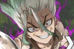 Dr.STONE Battle Craft Tier List - The Best Units in  March 2025