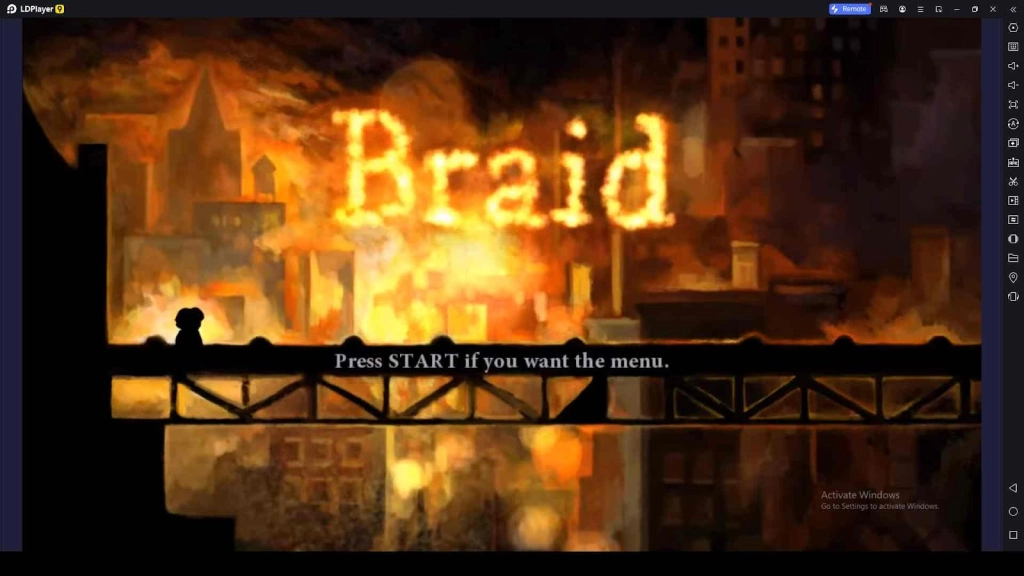 Braid, Anniversary Edition Beginner Guide