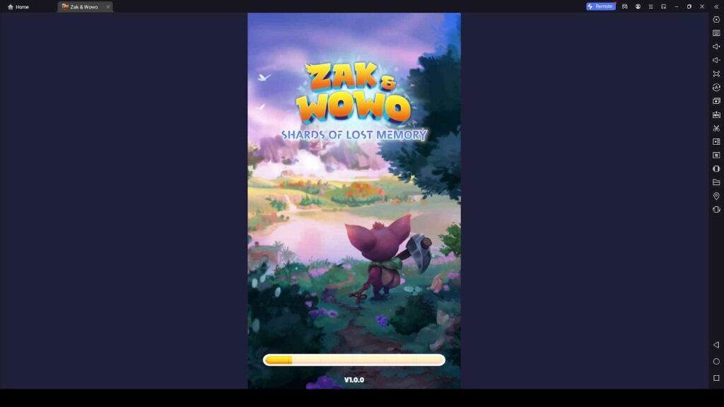 Zak & Wowo Beginner Guide