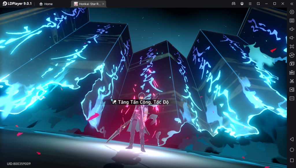 Honkai: Star Rail: Build Chuẩn Hanya - Support Mới Nhất