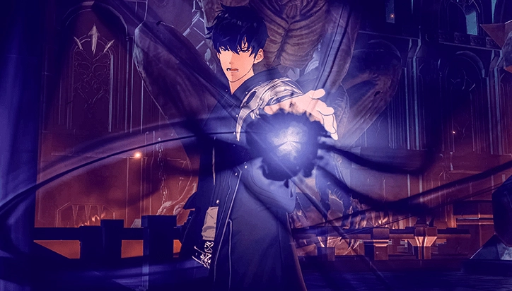 Solo Leveling : Arise (Global) 21 มี.ค นี้มีประกาศสำคัญ OBT รอเล่นเร็วๆ นี้ บน LDPlayer9 ได้เลย