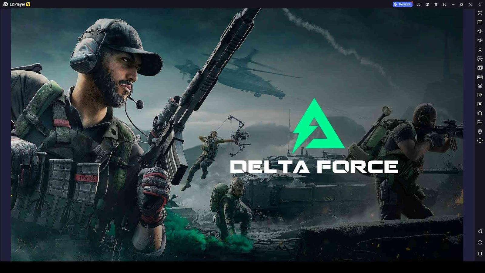 Beginner's Guide to Delta Force: Hawk Ops
