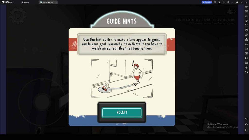 Guide Hints to Help You