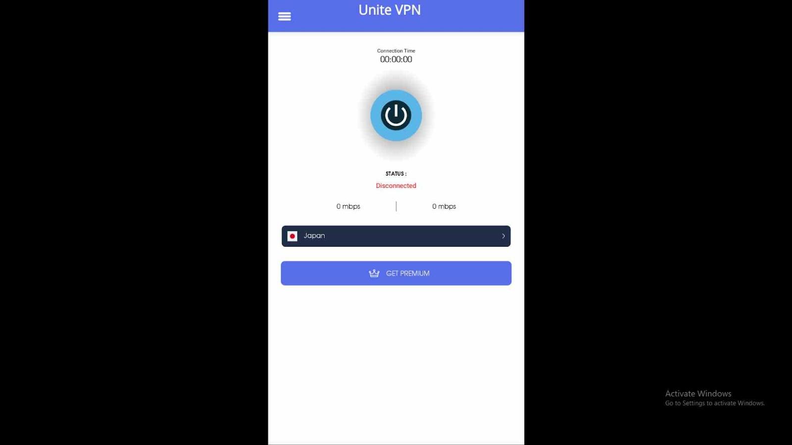 What is Unite VPN?