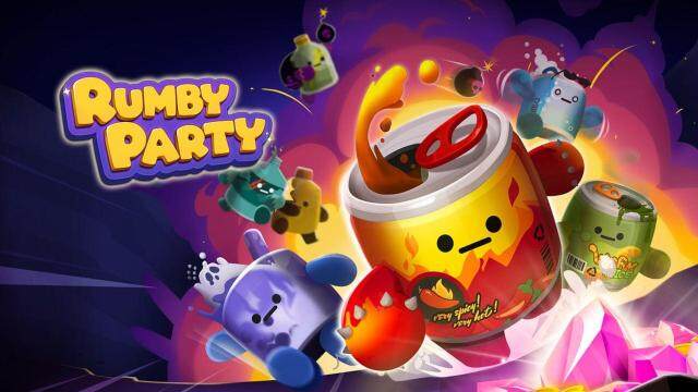 Rumby Party Beginner Guide - Play Together and Win with Best Tips