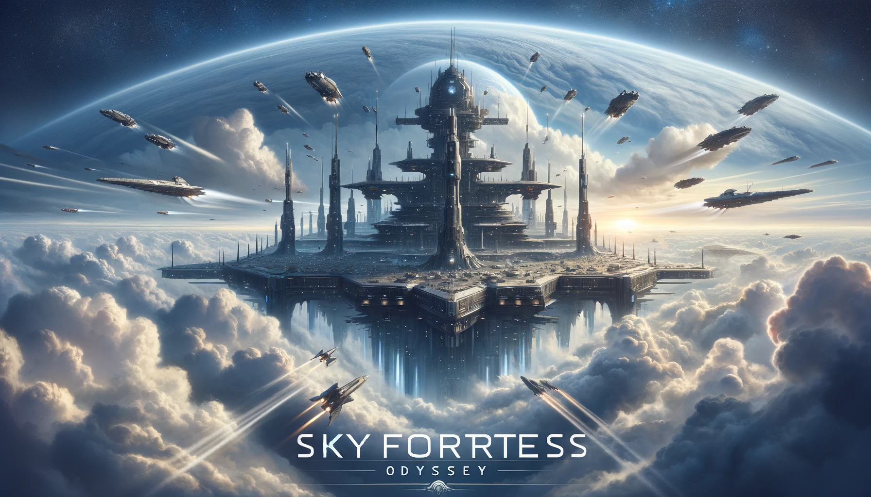 Sky Fortress Odyssey Codes (November 2023)