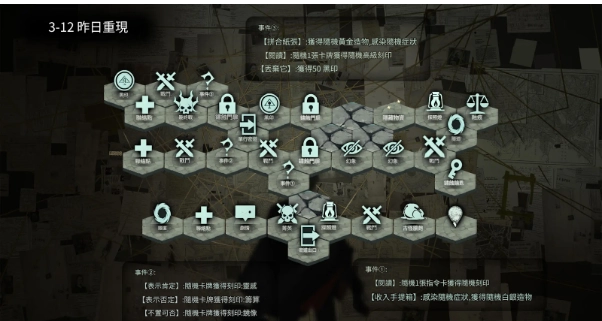 【攻略】《忘卻前夜》開服攻略 第三章全地圖全醜集