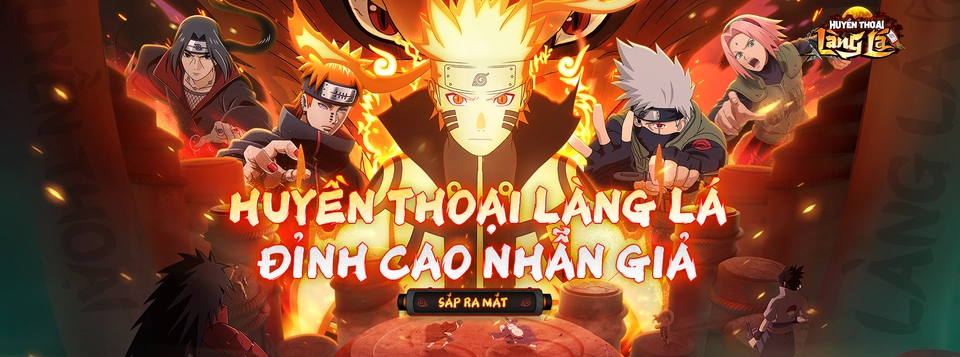 Huyền Thoại Làng Lá: Tổng Hợp Giftcode Tân Thủ & Sự Kiện Đầu Game, Cách Nhập Giftcode
