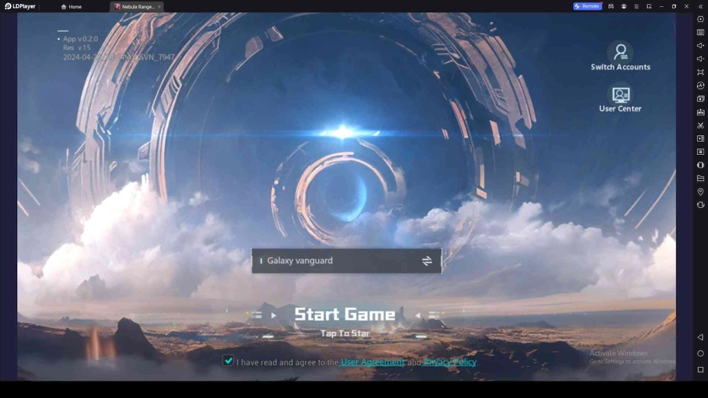 Nebula Rangers Tips and Tricks