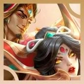 Xayah và Rakan