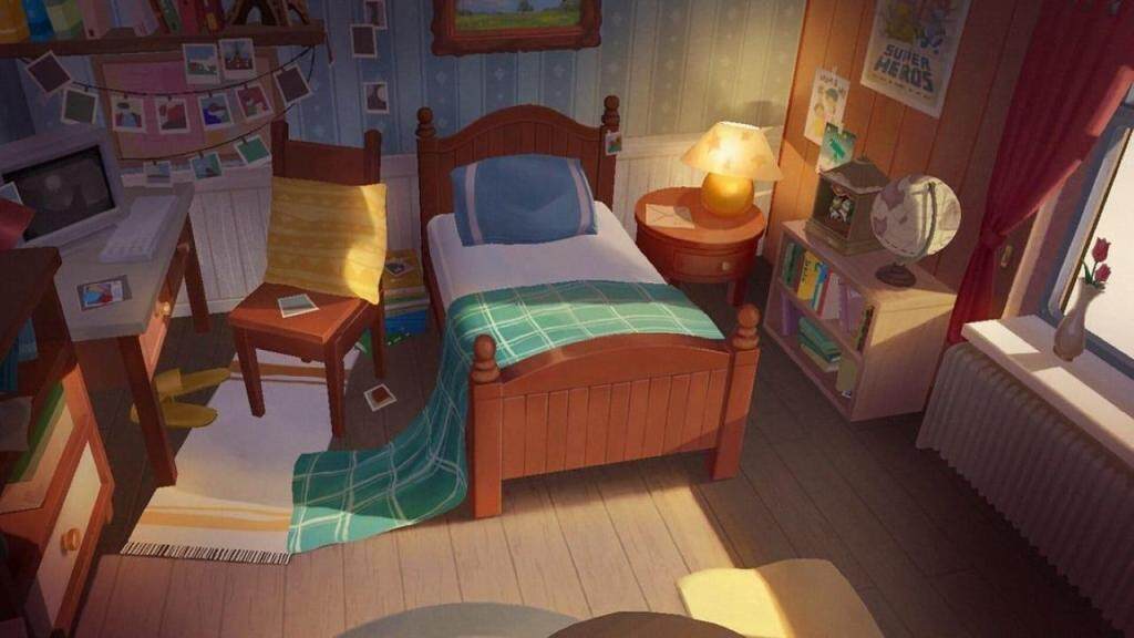 《The Star Named EOS：未曉星程》  宣布於 2024 年春天推出 Nintendo Switch 版