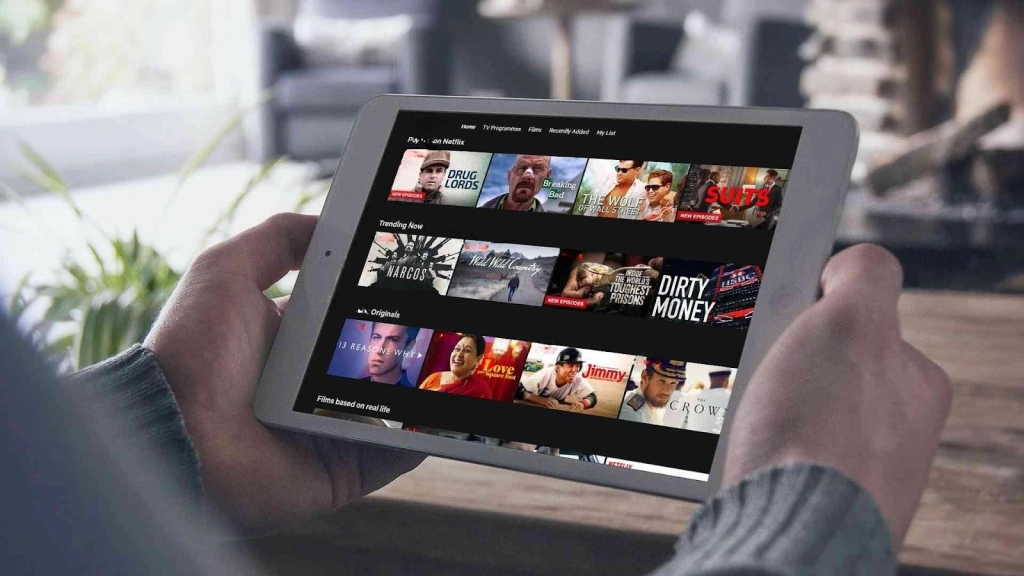 What is SFlix