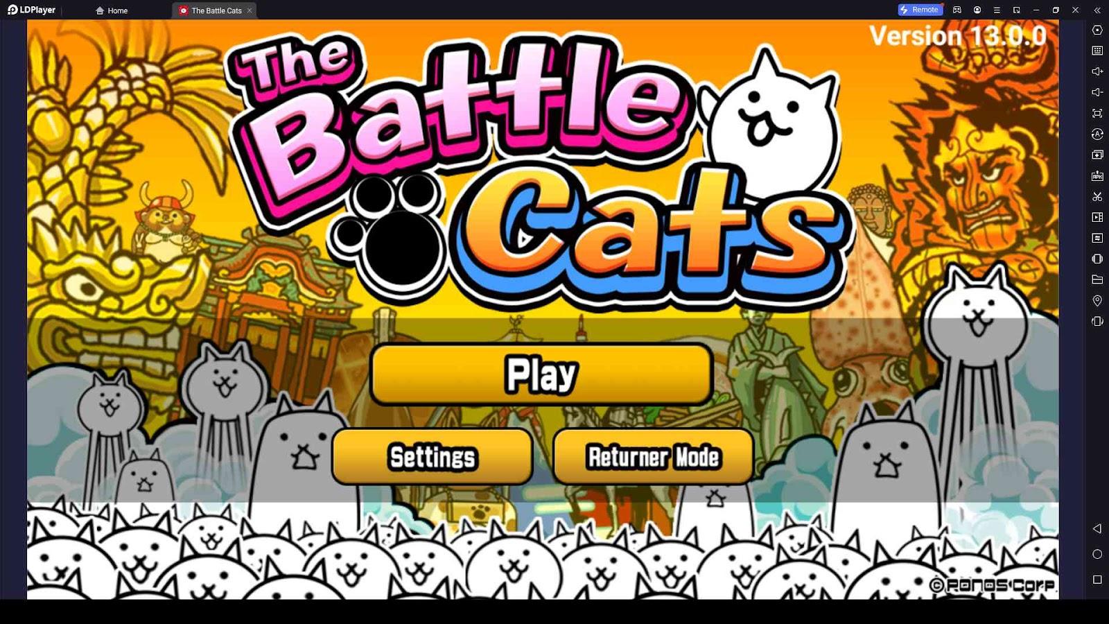 Battle Cats Codes Guide