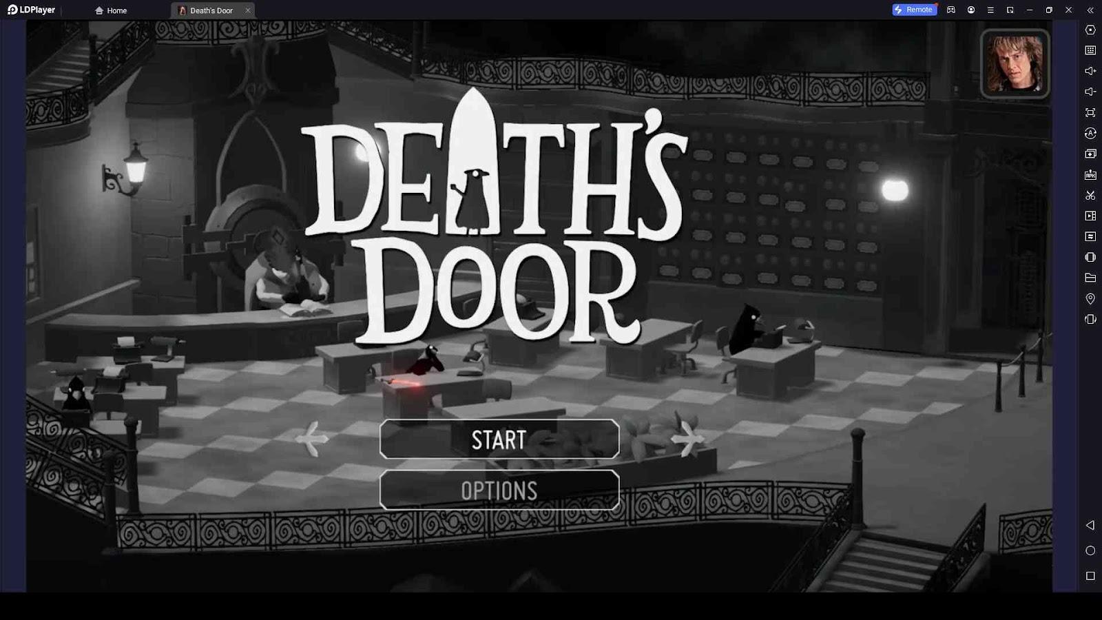 Death's Door Review of Guide