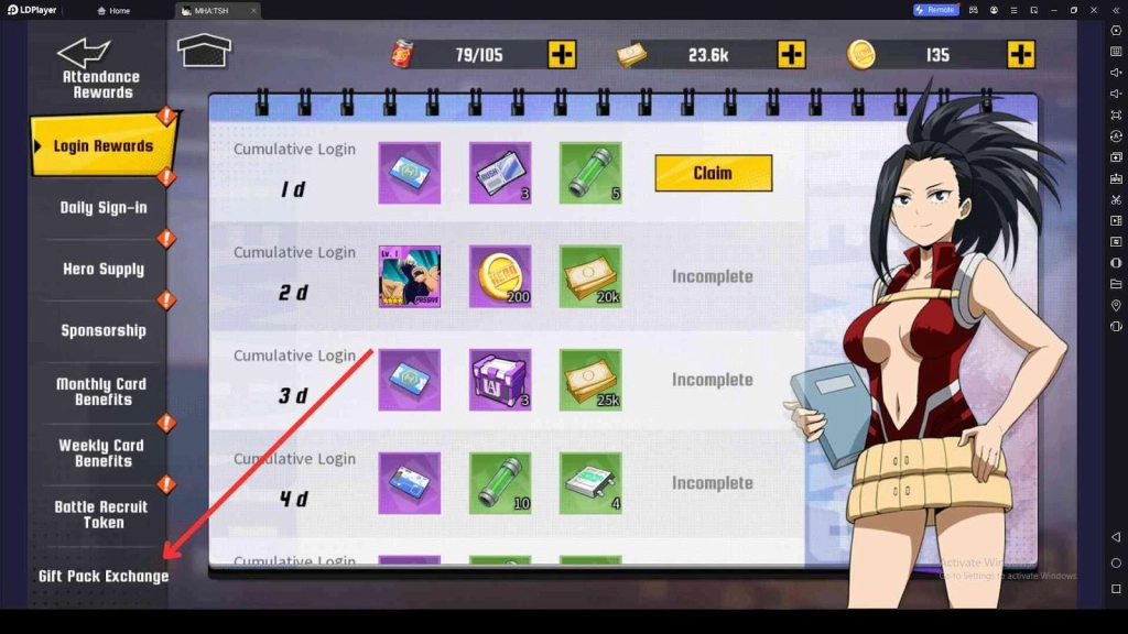 My Hero Academia: The Strongest Hero Codes for Free In-game Rewards - 2023 November
