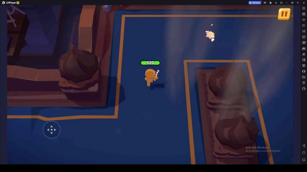 Getting Started with CookieRun: Tower of Adventures Gameplay