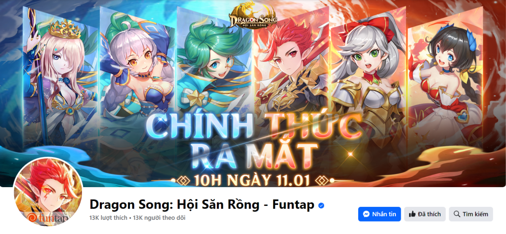 Dragon Song: Hội Săn Rồng: tổng hợp giftcode và hướng dẫn cách nhập