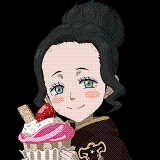 Charmy Pappitson