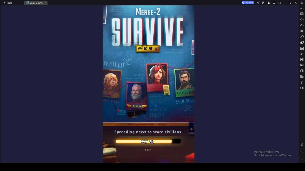 Merge 2 Survive: Zombie Game Guide and Tips