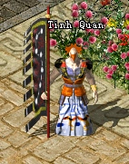 Tam Giới Phân Tranh Mobile: hướng dẫn nhiệm vụ mỗi ngày cần phải làm.