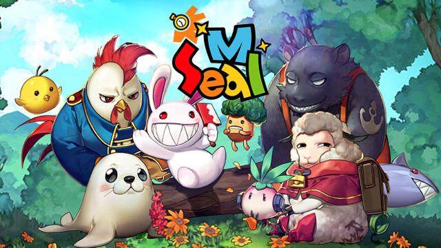 Seal M Beginner Guide and Tips - A Way to the Adventure