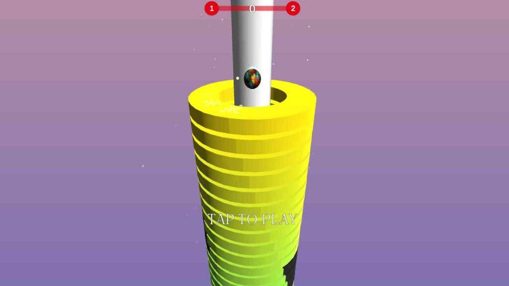 StackBall.io