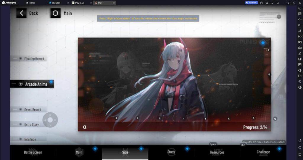 Punishing Gray Raven 2024 Upcoming Characters - Who To Roll For