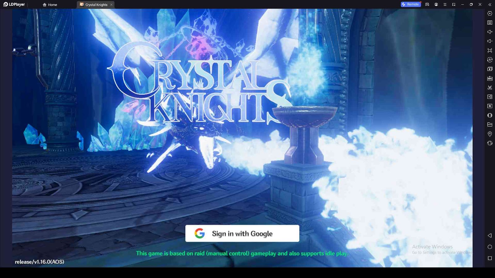 Crystal Knights-32 Player Raid Beginner's Guide