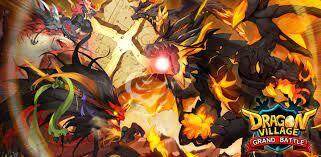 Dragon Village Grand Battle Beginner Tips and Tricks for a Perfect Start