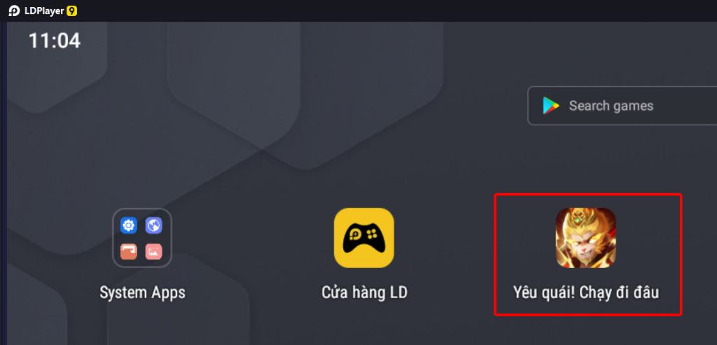 YÊU QUÁI ! CHẠY ĐI ĐÂU: tổng hợp giftcode và hướng dẫn cách nhập