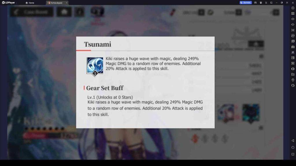 Tsunami