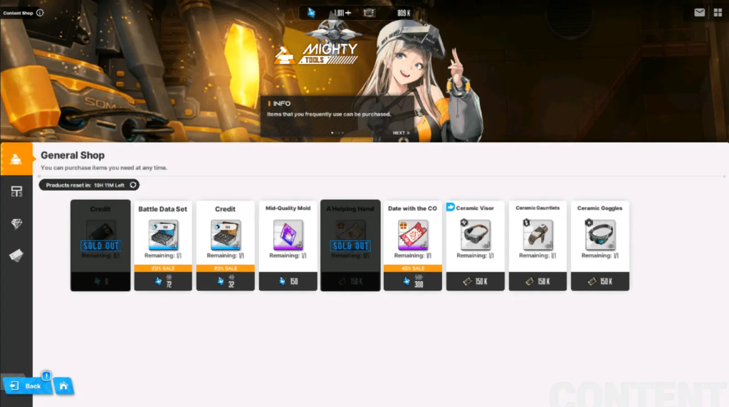 Mastering Character Progression in NIKKE: The Ultimate Guide