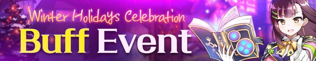 Epic Seven End Of The Year Celebration Event - What To Expect